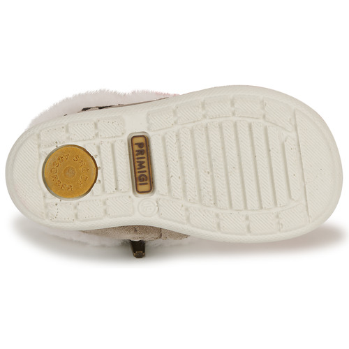 Primigi - SNORKY GTX - Beige / Bronze