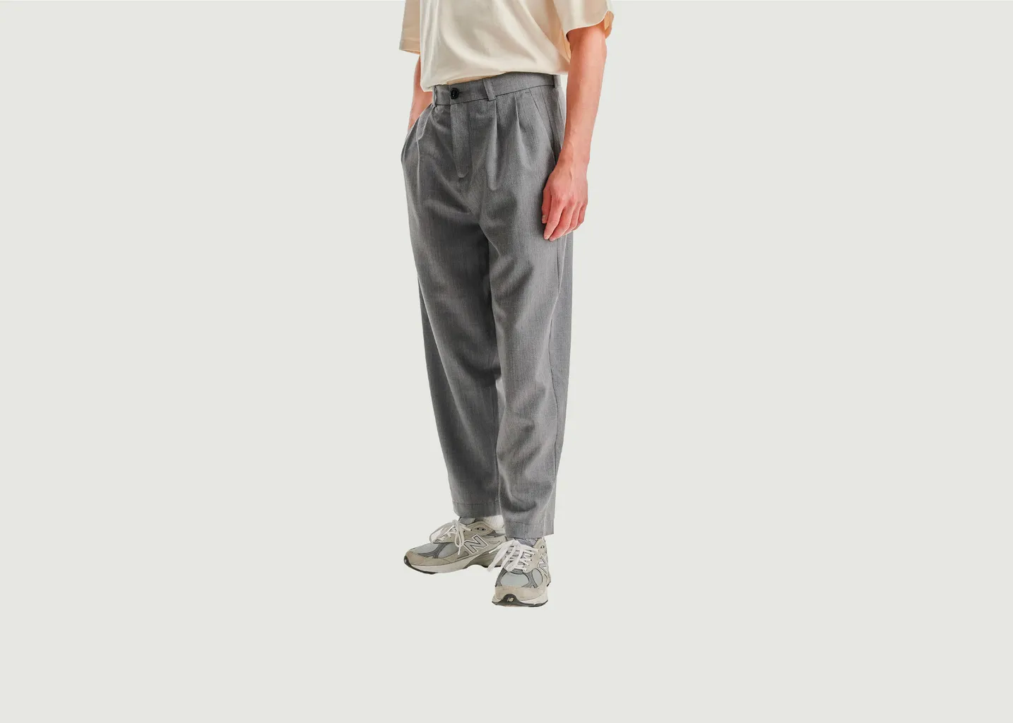 Pantalon Cambrigde noyoco