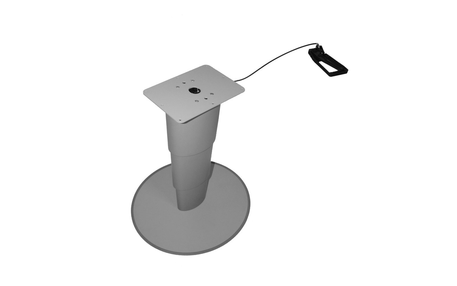 Einsäulenhubtisch Primero HPG