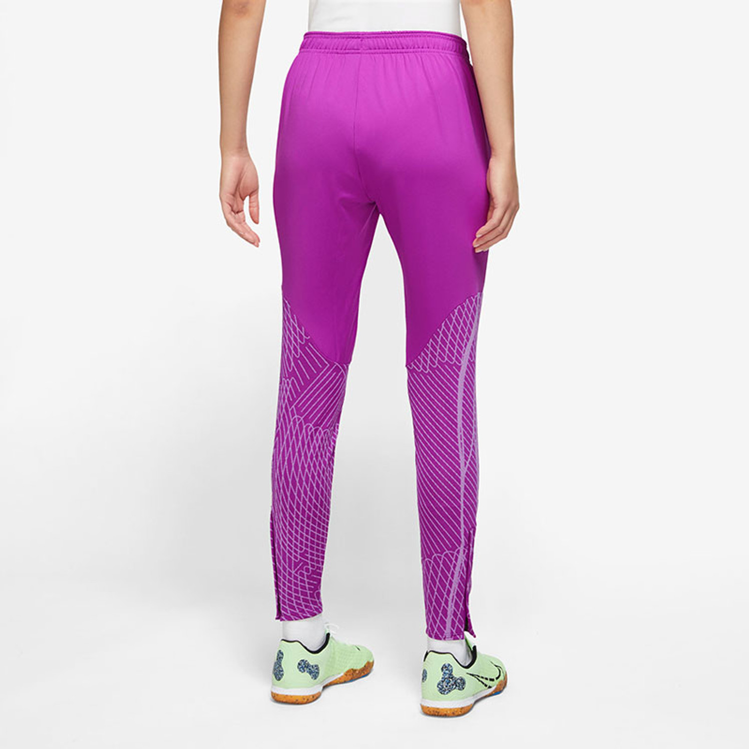 Nike Strike Trainingspak Dames