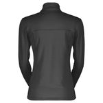 SCOTT Defined Light Midlayer Sort til kvinder