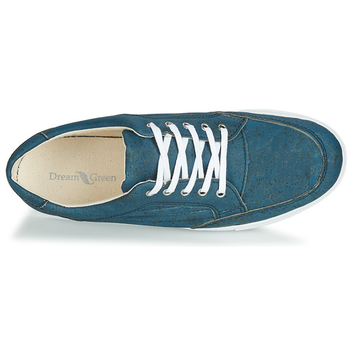 Dream in Green - JAKAUREL-VEGAN - Marine