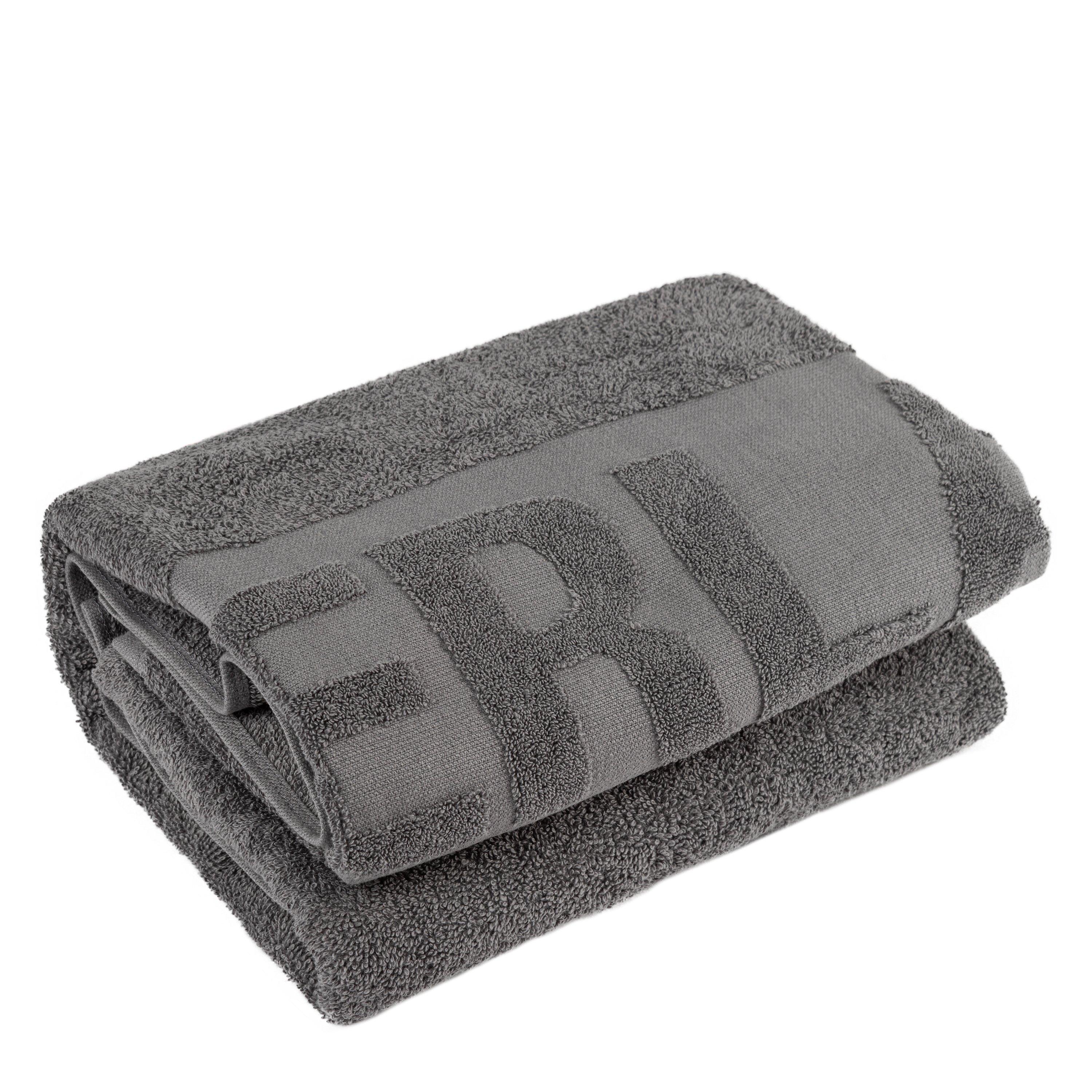 Everlast Shower Towel