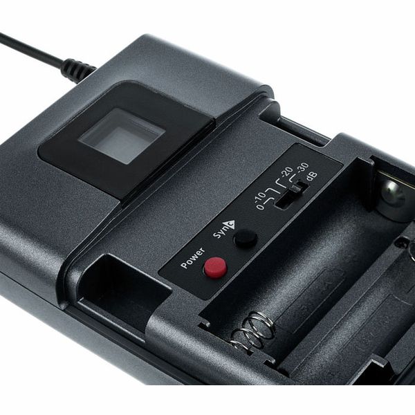 Sennheiser XSW 1-Ci1 A-Band Instrument