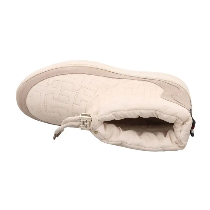 Tommy Hilfiger Monogram Snowboots Dames