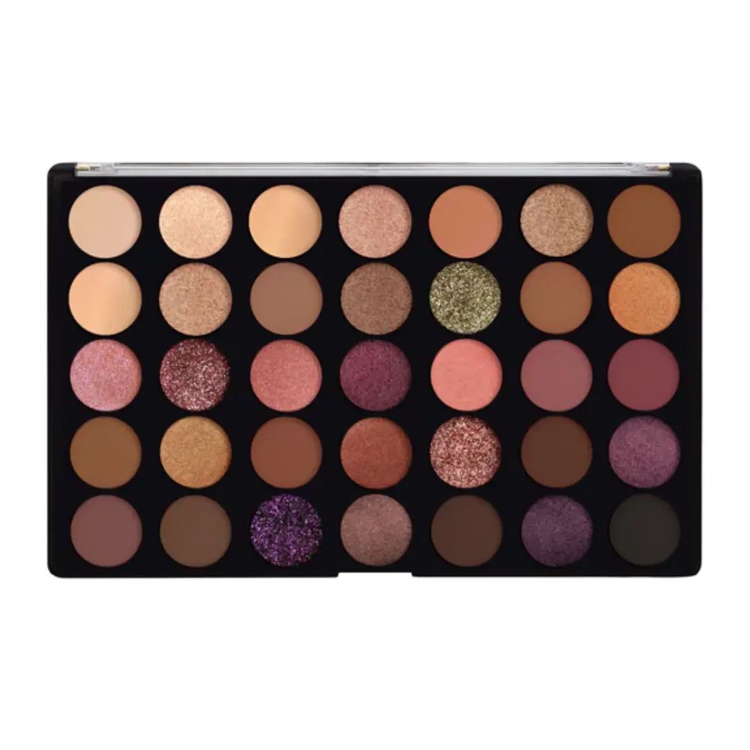 Master Artistry Palette Minimalist