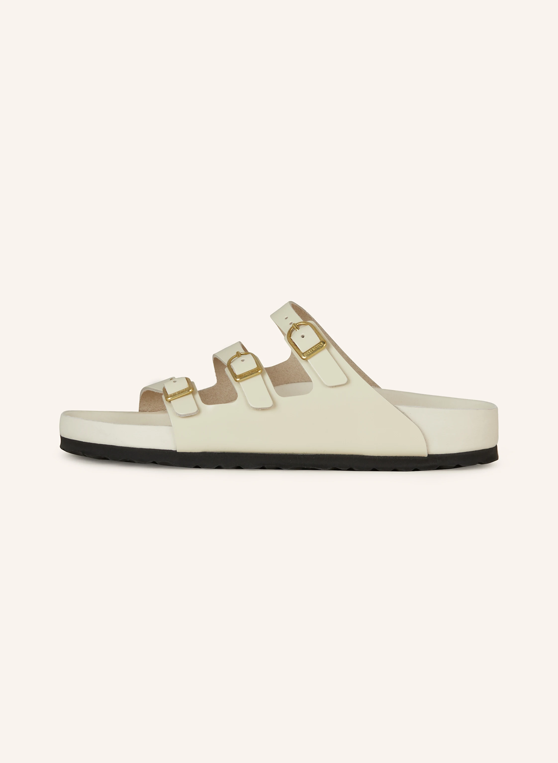 BIRKENSTOCK Pantoletten FLORIDA EXQ LENA HS