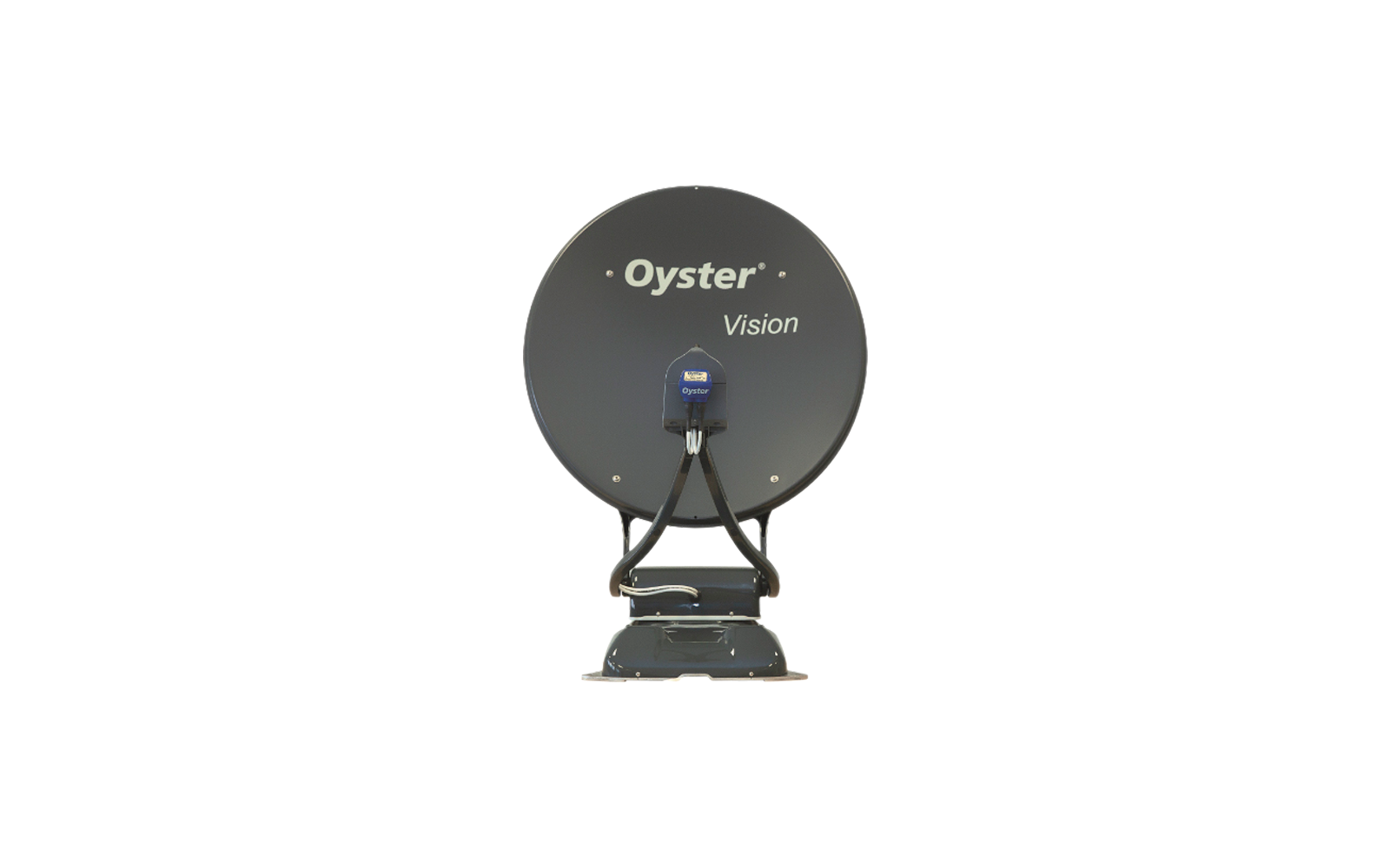 Oyster70 Vision Single