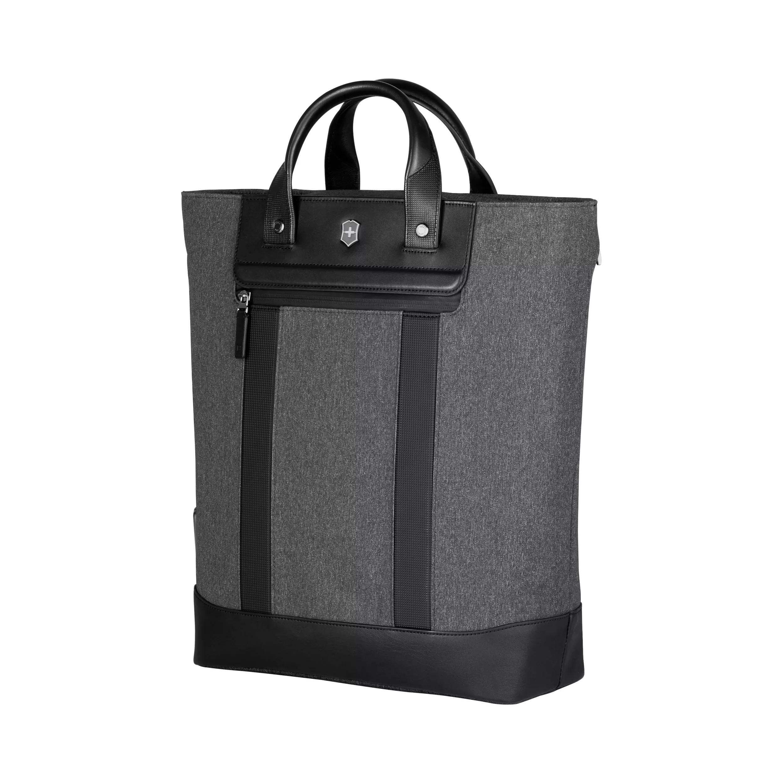 Architecture Urban2 2-Way Carry Tote-Grey / Black