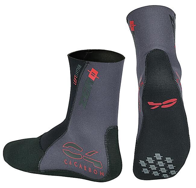 C4 - CHAUSSON C4 ZERO 3MM