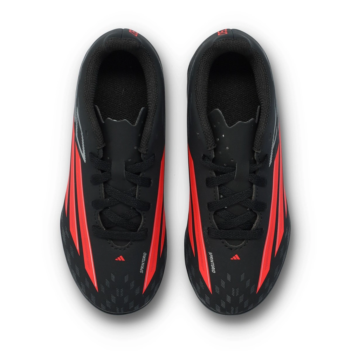 Chuteira adidas F50 Club Turf Criança