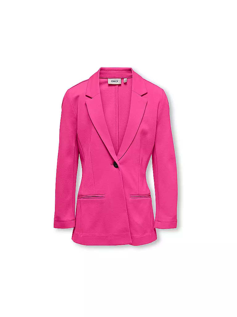ONLY Mädchen Blazer  KOGPOPTRASH LIFE pink