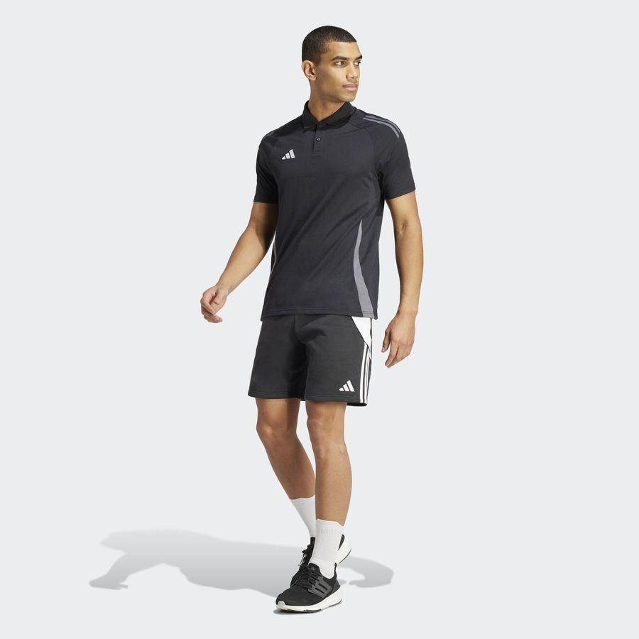 Adidas Short de survêtement Tiro 24