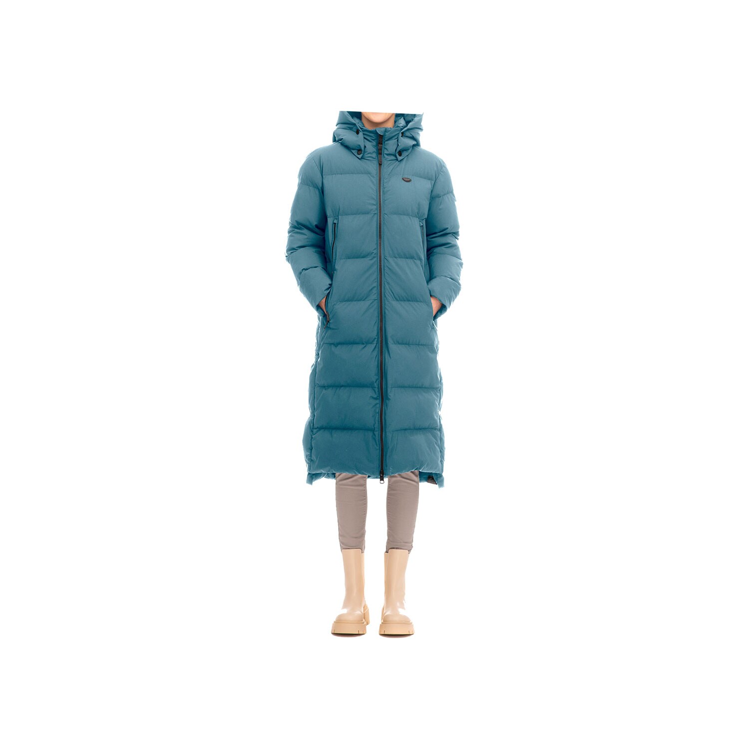 Ragwear Patrise Damen Jacke