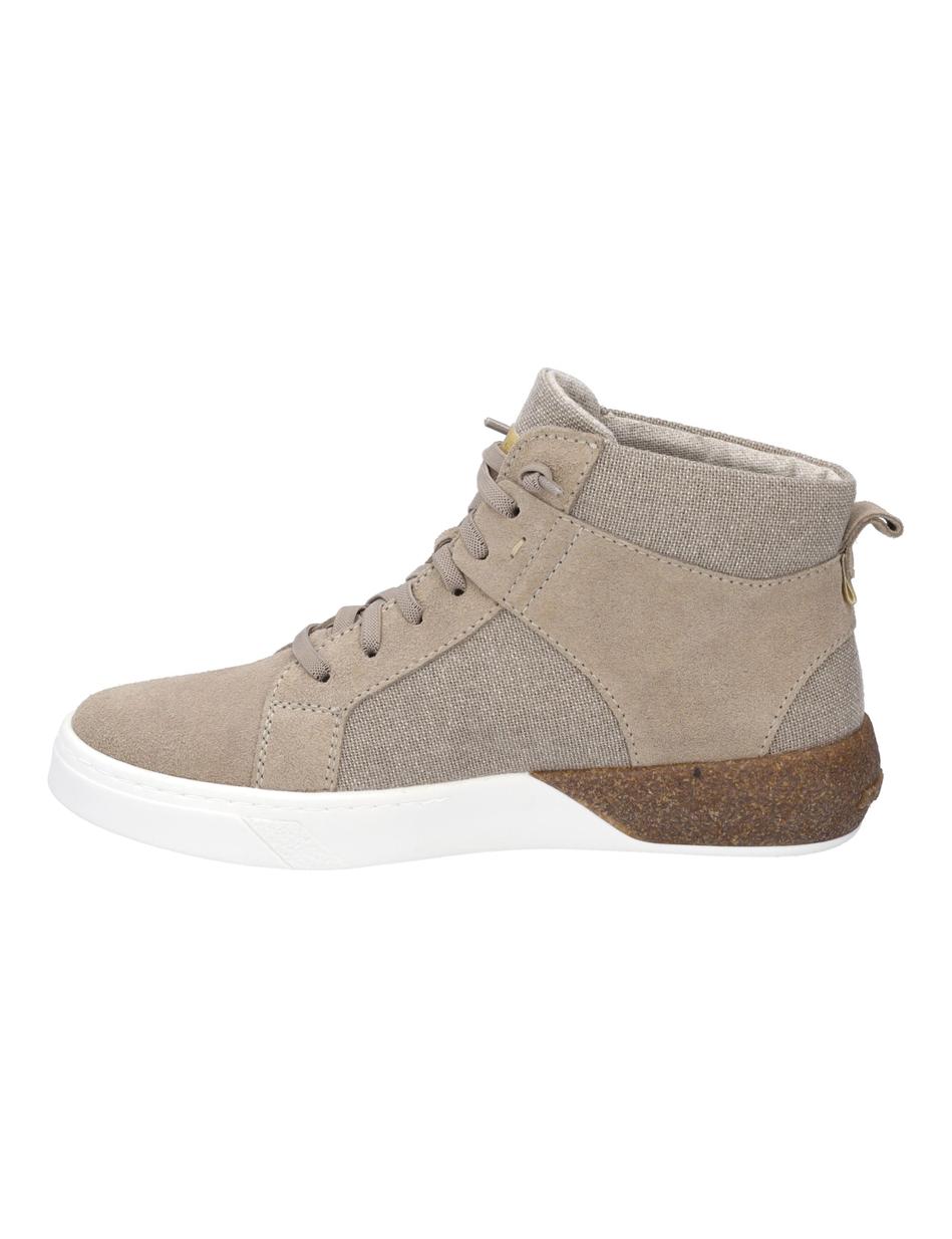 Sneaker Wilma 01, beige-kombi