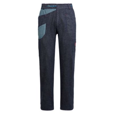 La SportivaSierra Rock Pant - blau