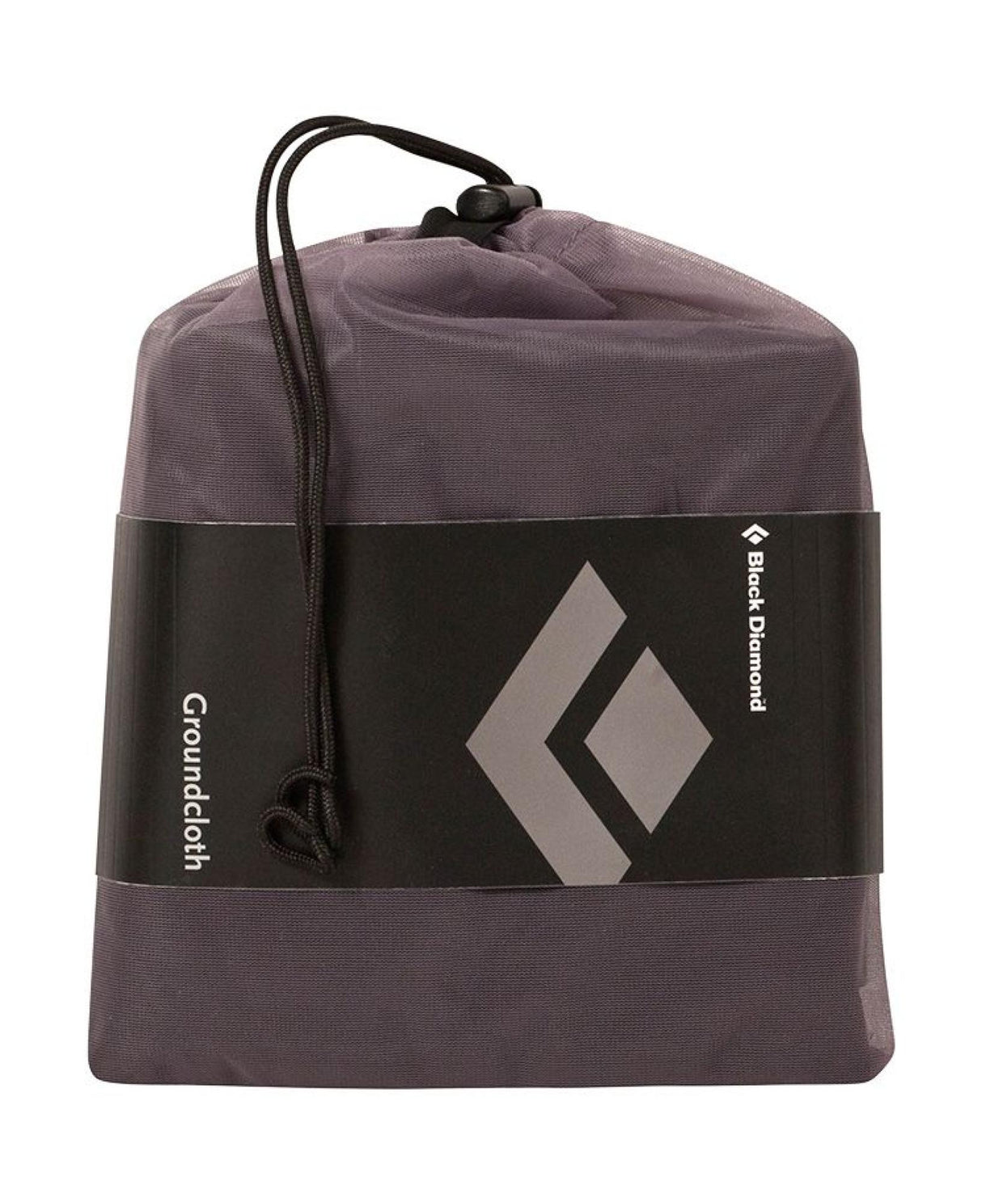 Black Diamond<br>Mission 4P Ground Cloth