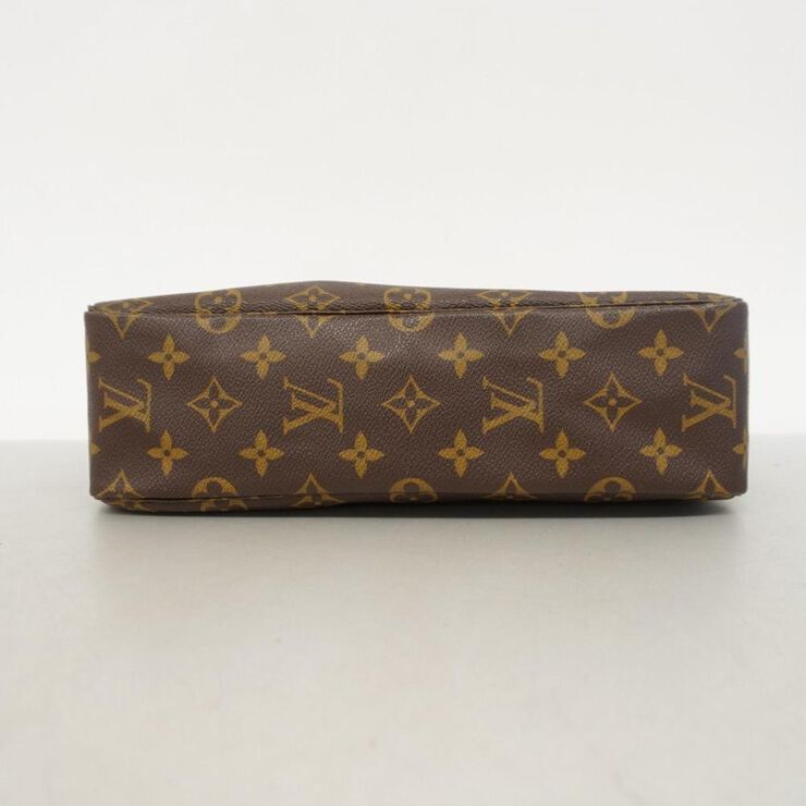 Louis Vuitton Vintage Louis Vuitton Trousse Toilette Brown