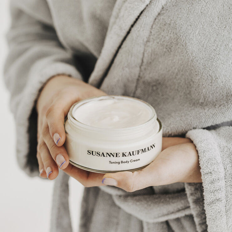 Susanne Kaufmann SK BODY BUTTER 200 ML