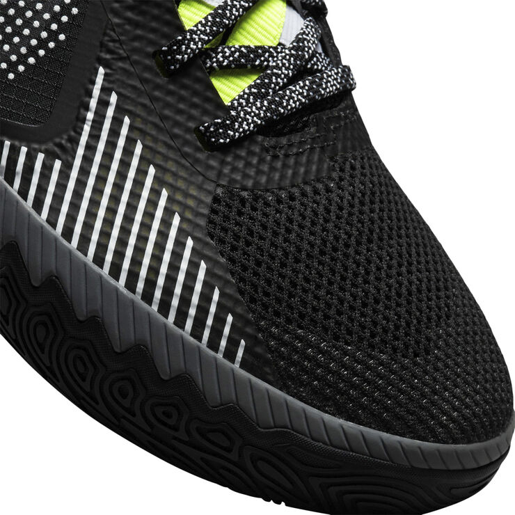 Nike Kyrie Flytrap 5 basketballsko Sort