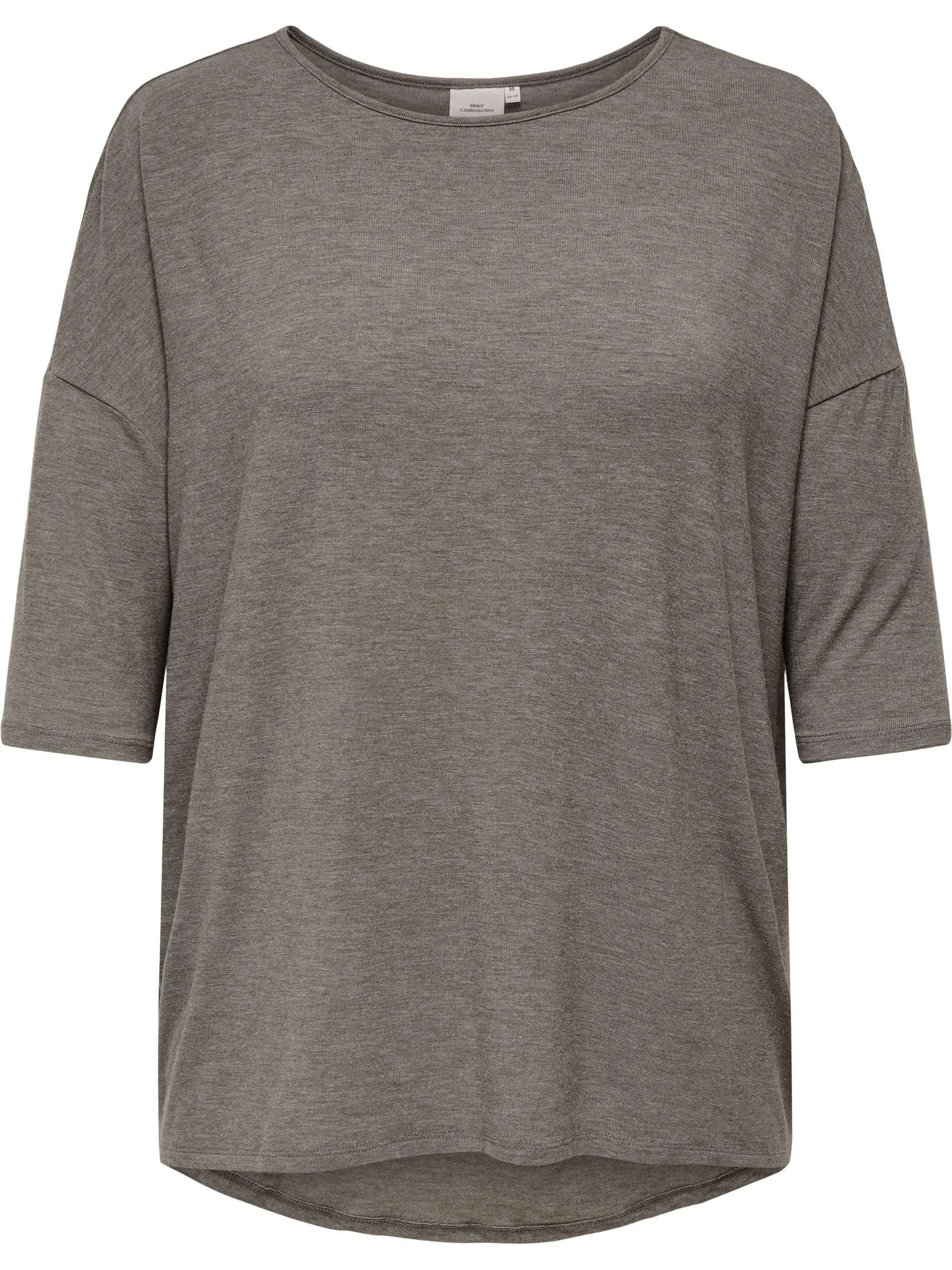 Only CARLAMOUR 3/4 TOP Shirt