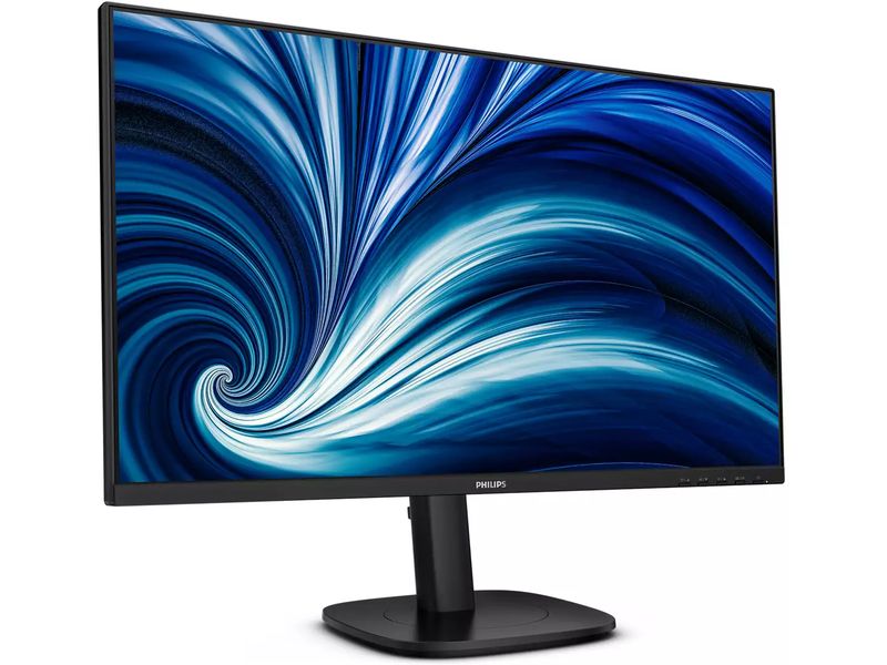 Philips Monitor 27B2N3500J/00 27″-QHD-Business-Monitor mit 120 Hz Refresh-Rate