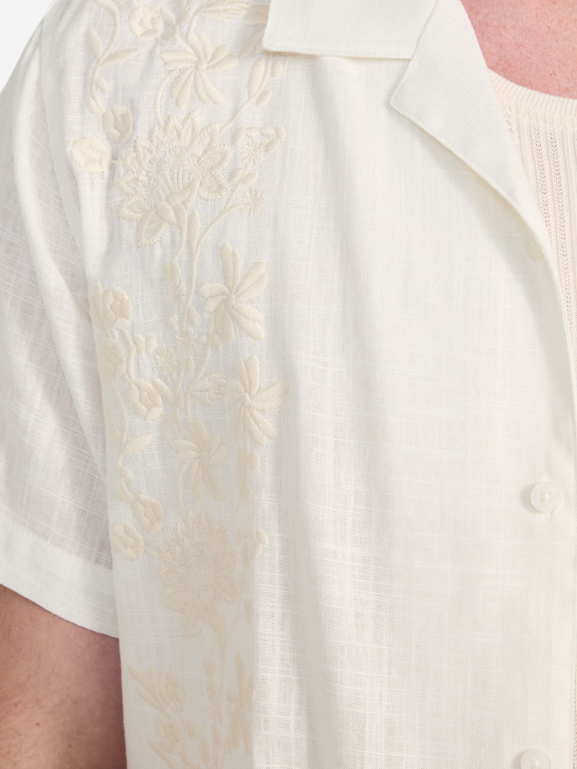 Camisa xadrez Mosley