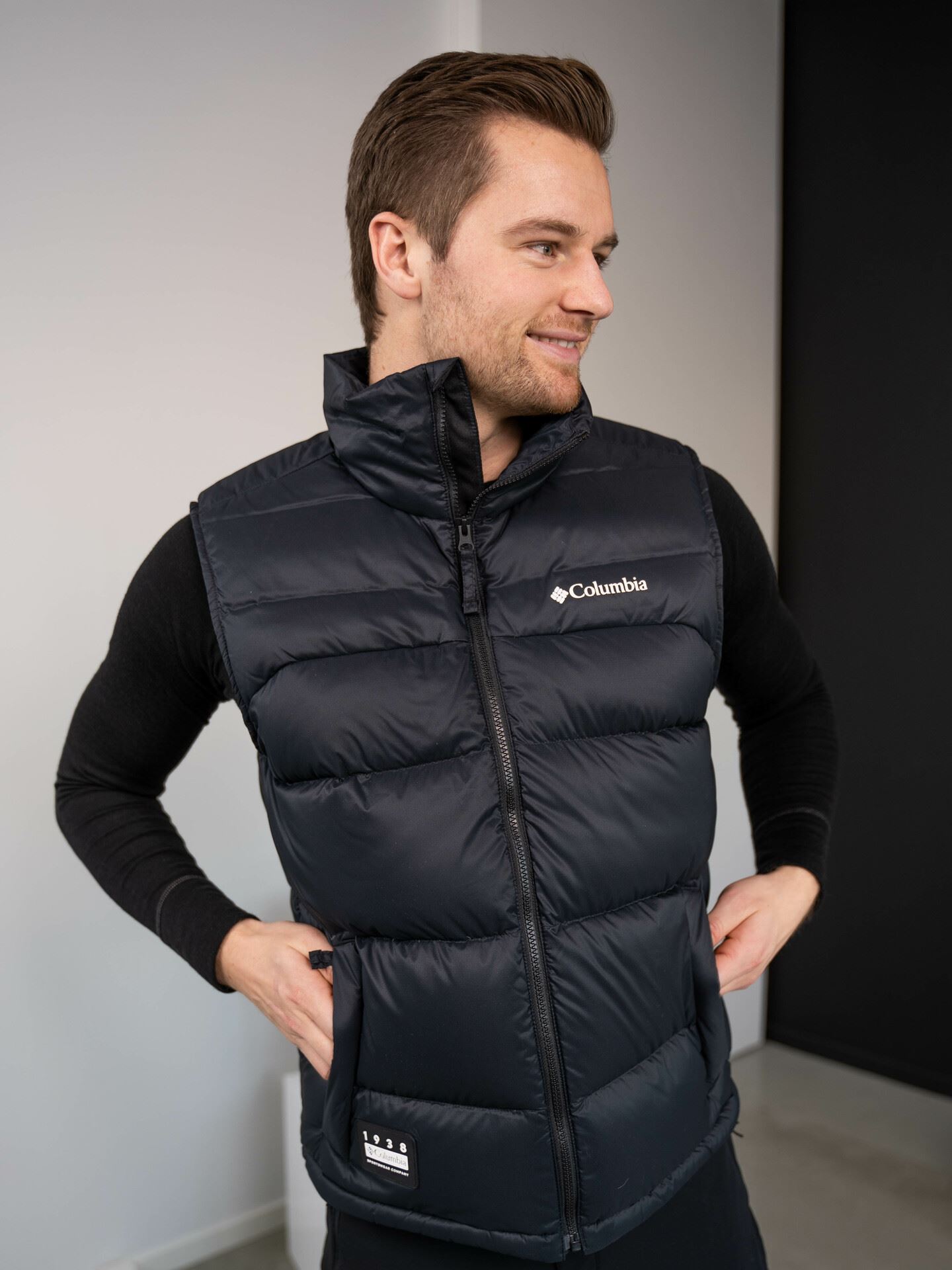Bulo Point II Down Vest