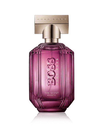 Hugo Boss The Scent for Her Magnetic Eau de Parfum Spray 50ml