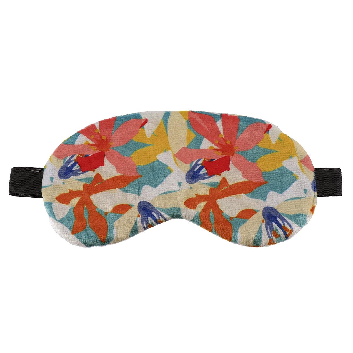 MASQUE VOYAGE VELOURS IMPRIME MOOREA