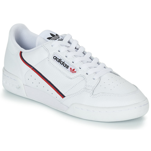 adidas Originals - CONTINENTAL 80 - Blanc