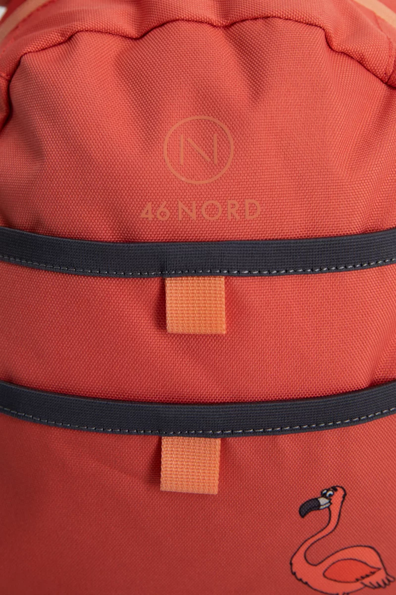 46 NORD 6 L Kinder Wanderrucksack