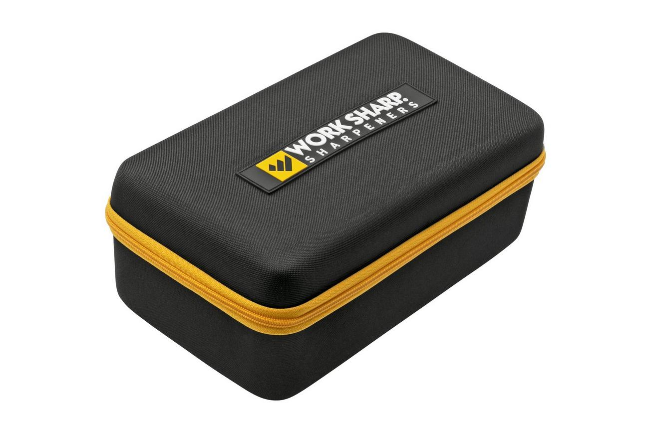 Work Sharp Precision Adjust Elite WS09DX066 slijpsysteem