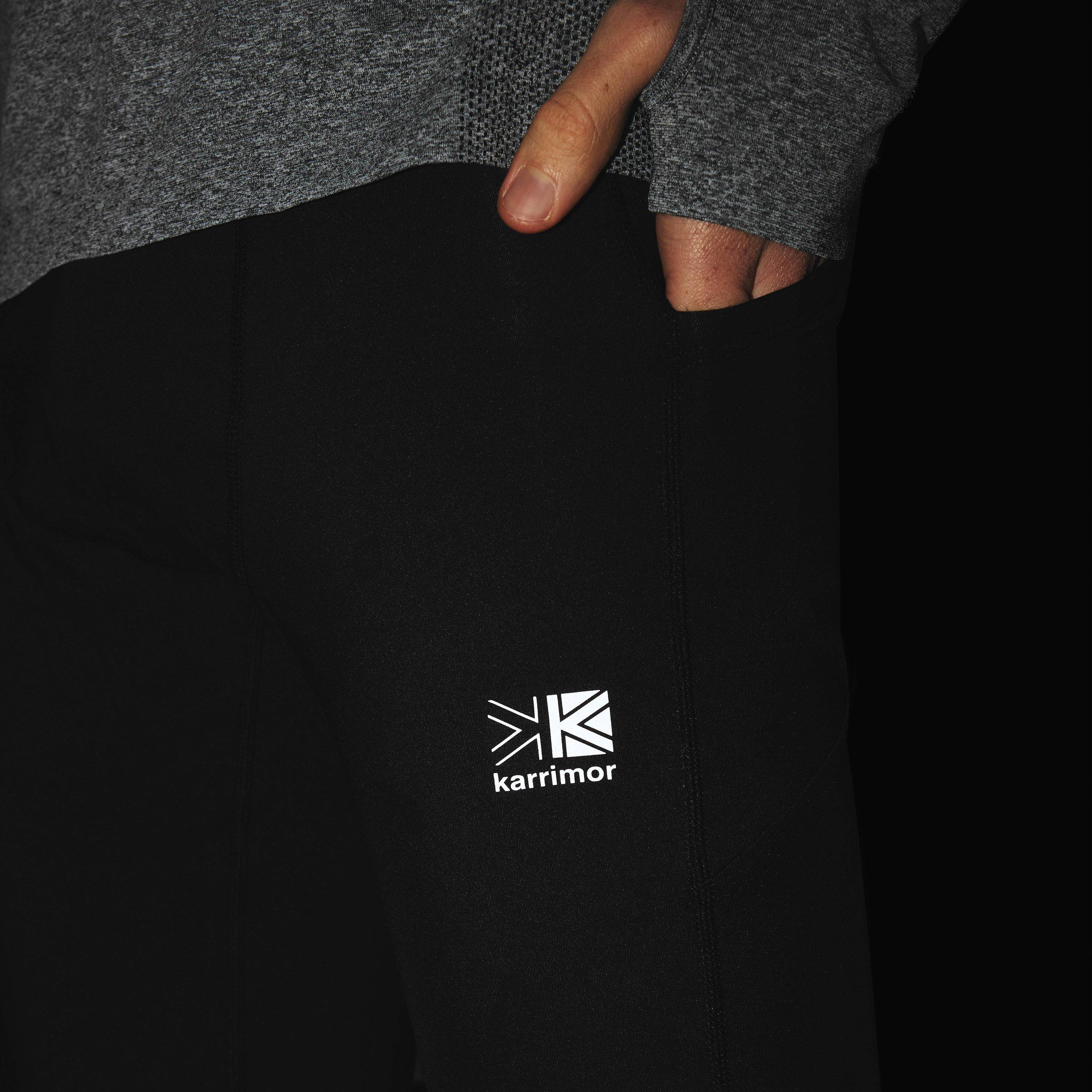 Karrimor Run Tights Mens