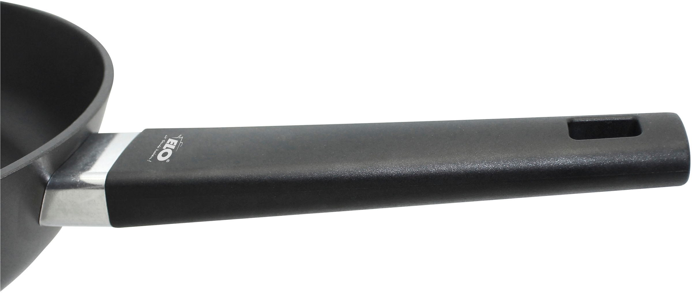 Elo Bratpfanne »Smart Wave« Aluminium 1 Stk. tlg. Für alle Herdarten geeignet, inkl. Induktion
