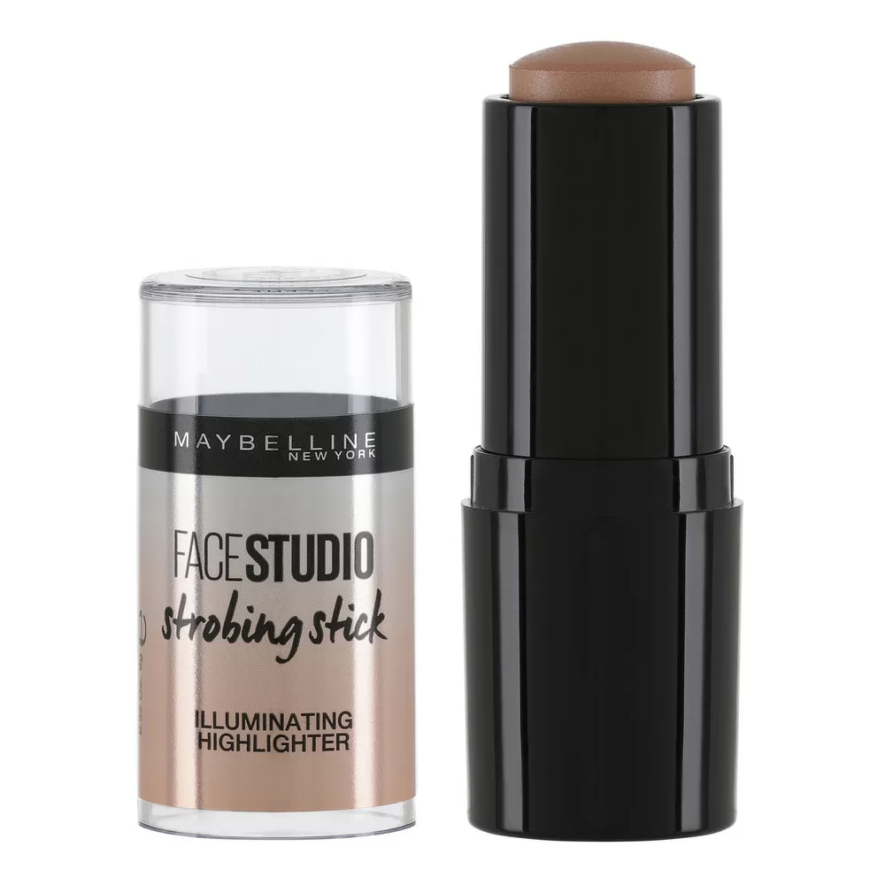 Maybelline Facestudio Strobing Stick - 100 Light Iridescent
