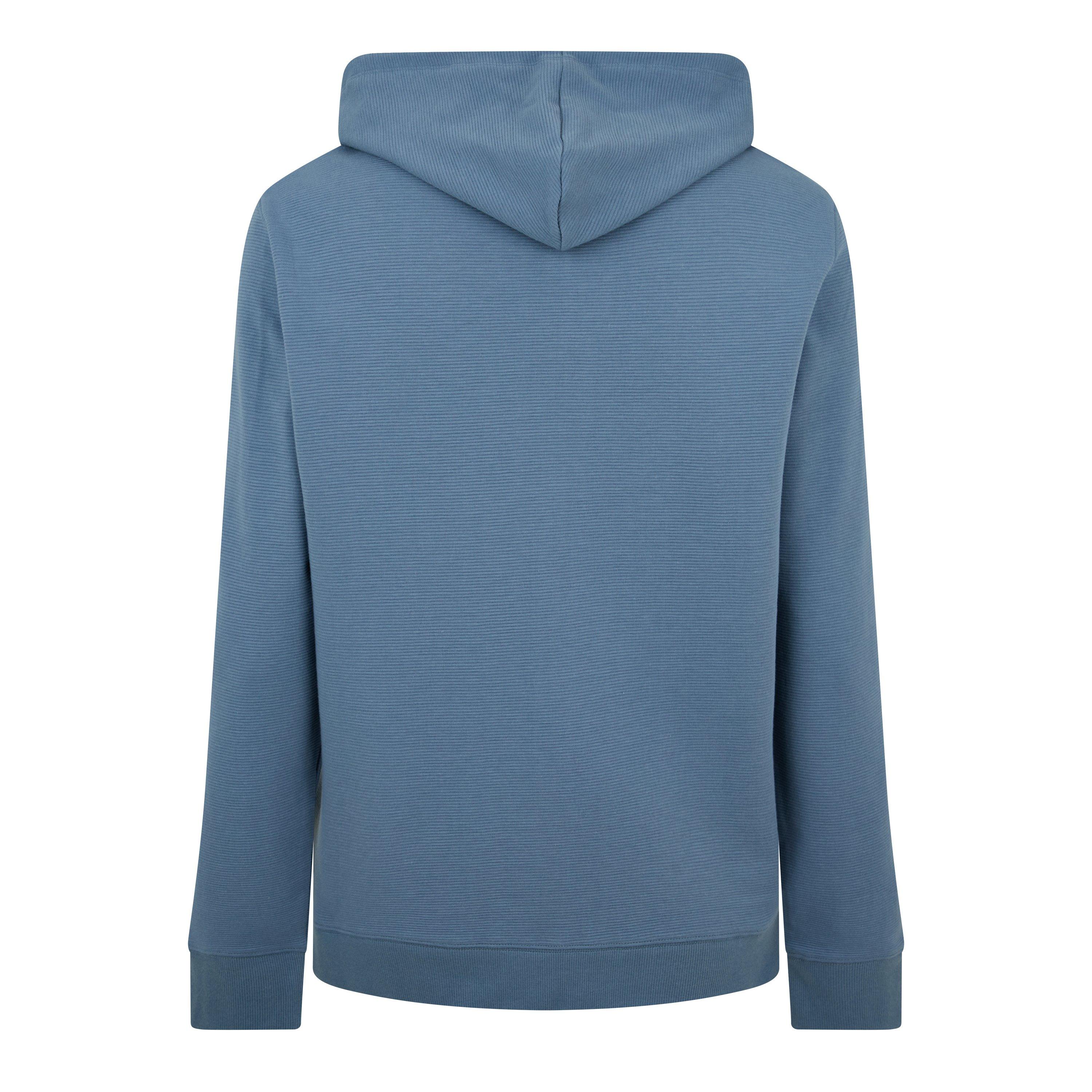Tommy Hilfiger Long sleeved Full Zip Hoodie