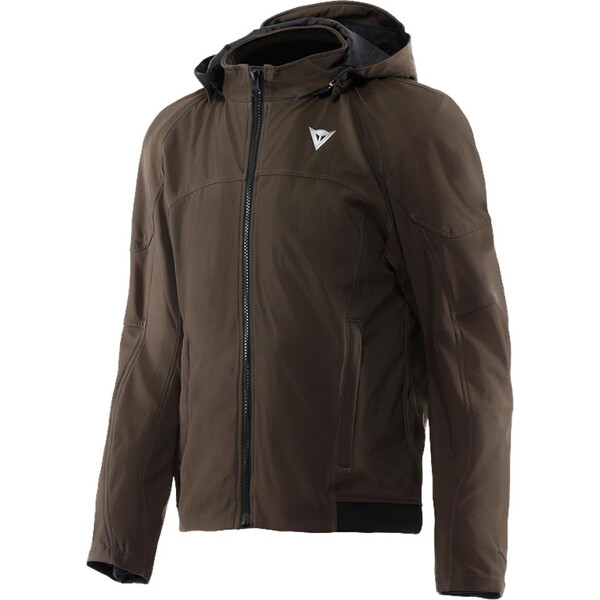 Dainese - Blouson Ignite 2 Tex Vert