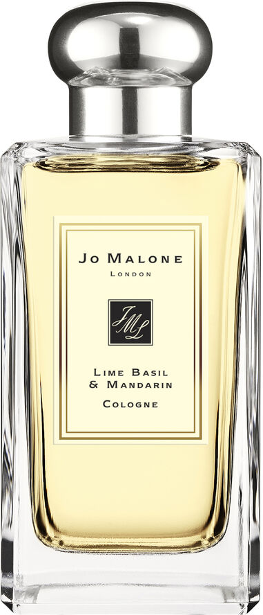 Jo Malone London LIME BASIL & MANDARIN COLOGNE PREPACK 100ML