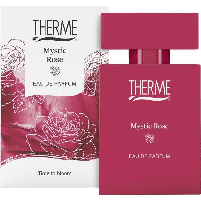 Therme Mystic Rose eau de parfum 30 ML