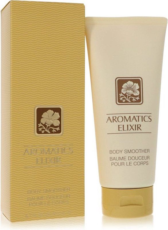 Clinique - Aromatic Elixir - Bodymilk - 200 ml