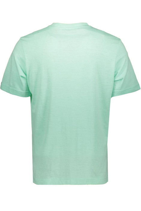Tom Tailor groene heren t-shirt
