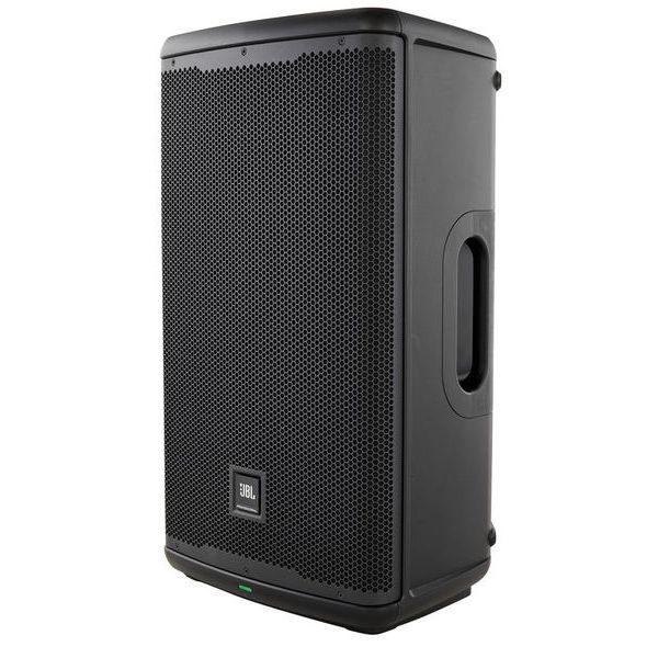 JBL EON 712 SRX818SP Power Bundle