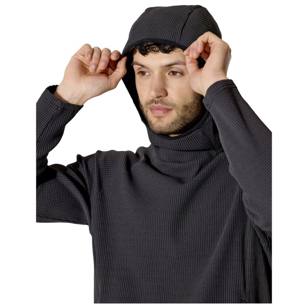 Rab - Hepton Pullover Hoody - Pull polaire