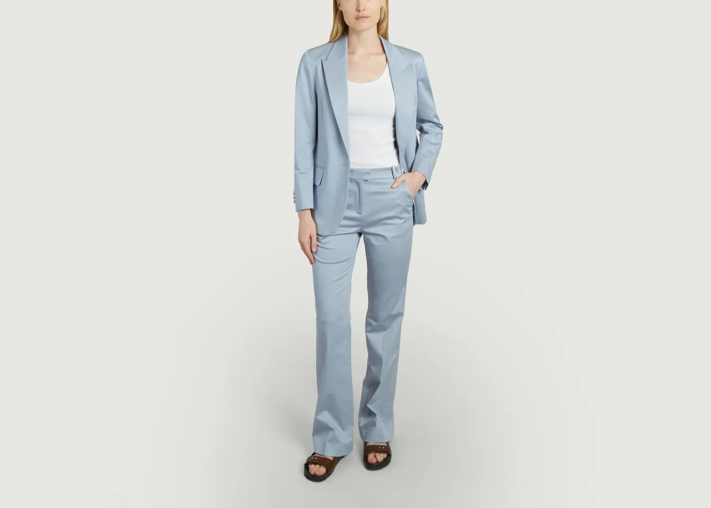 Pantalon John Ba&sh