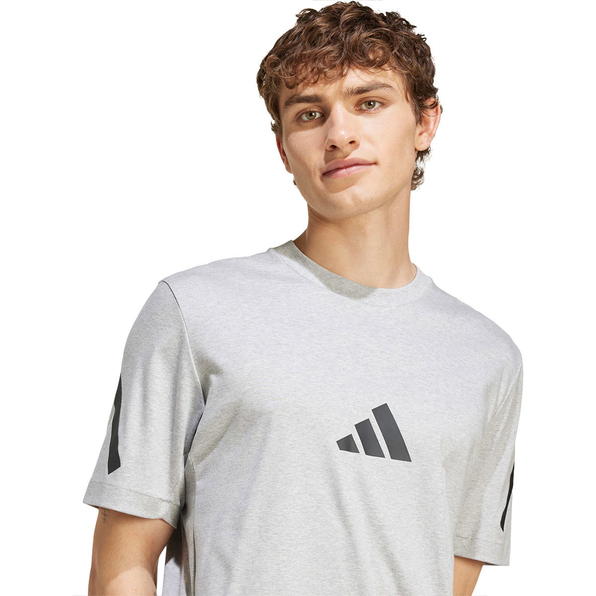 adidas Z.N.E. T-shirt Herre