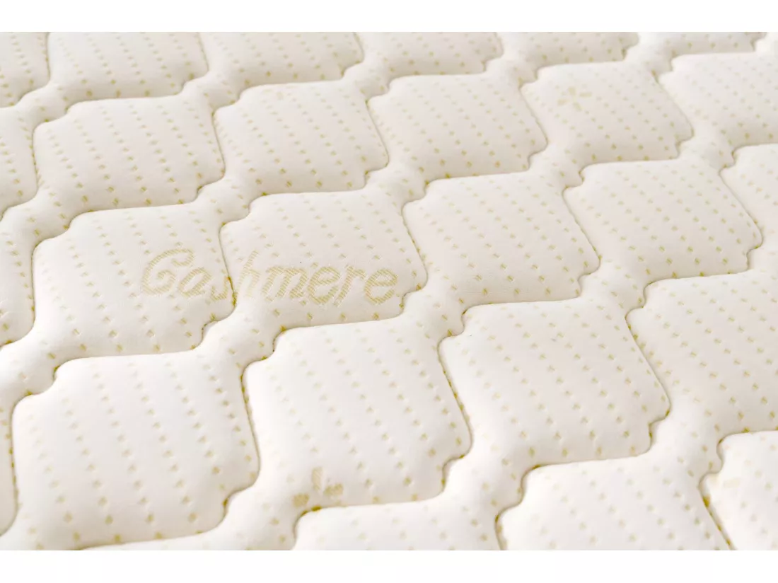 Matelas Royal Cashmere - 160x200 cm