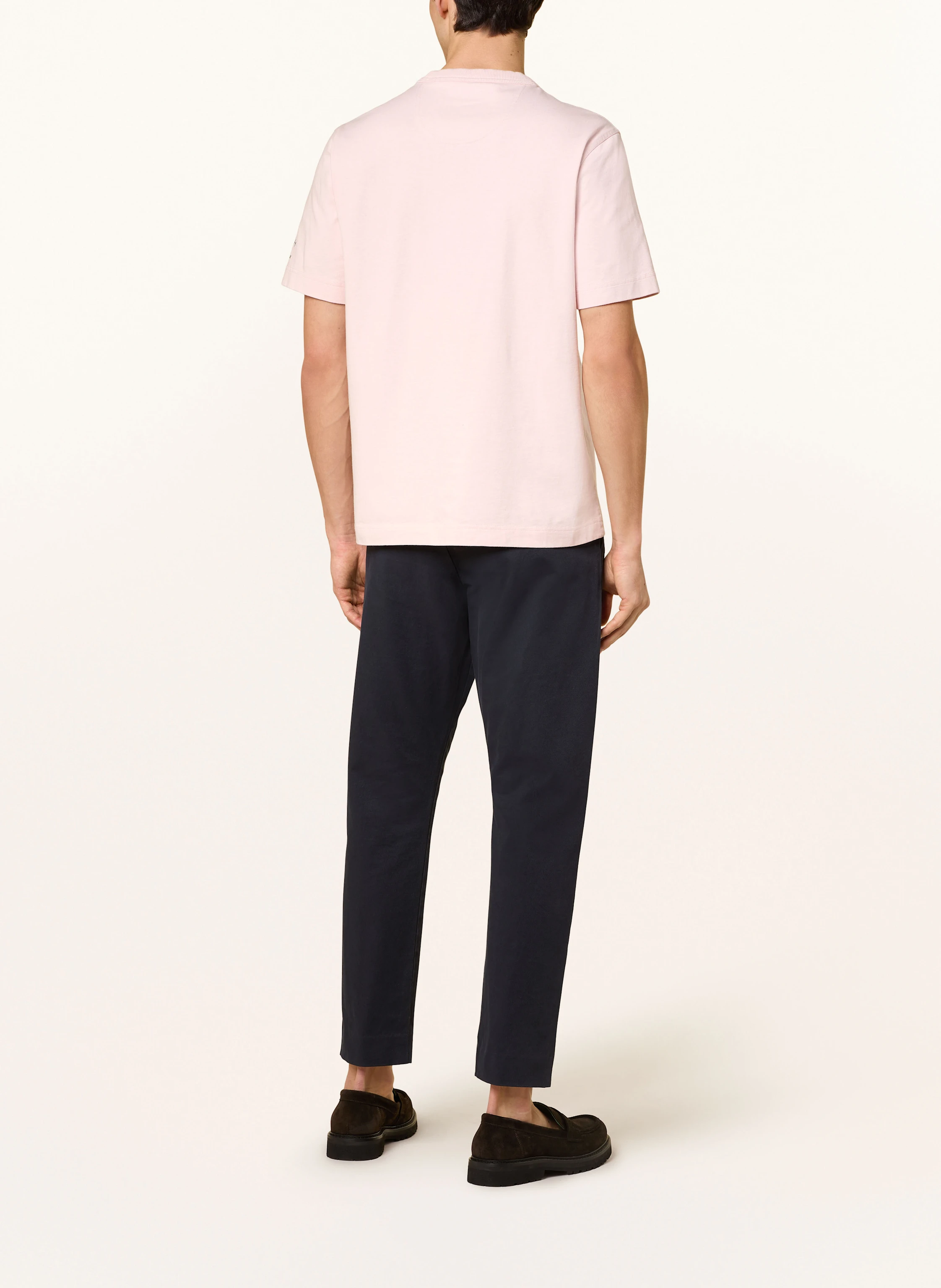 Barbour T-Shirt