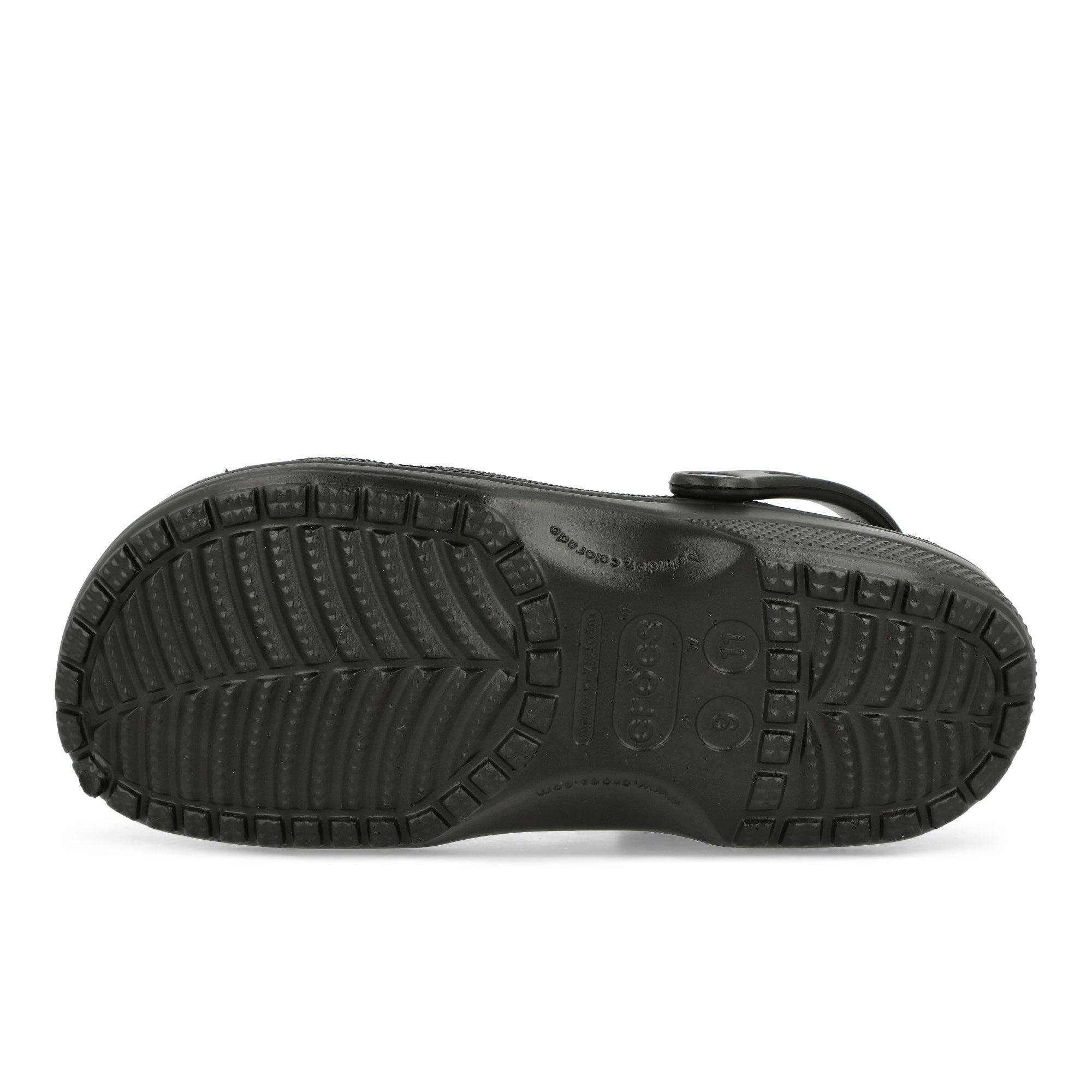 Crocs<br>Classic Clog