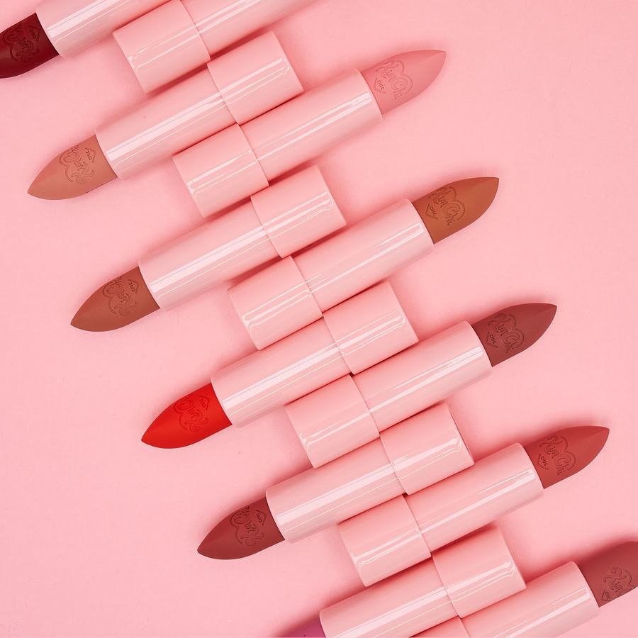 KimChi Chic Marshmallow Butter Lippie Lipstick Venti 4,2g